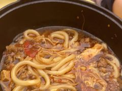 -米仓食堂(皇庭广场店)