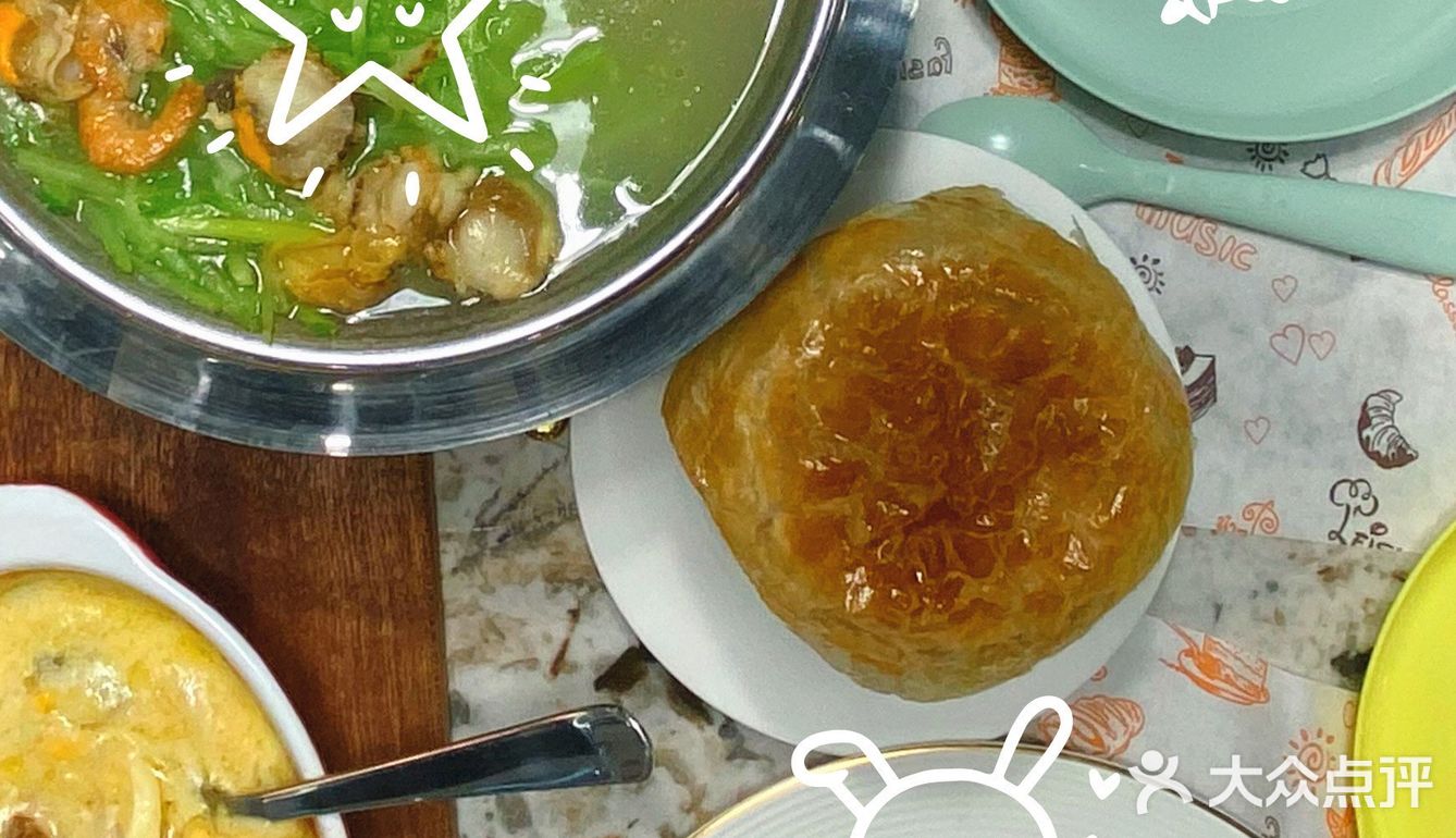 亲子｜超级推荐又好玩又好吃的亲子餐厅🍴