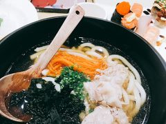-东京屋(武定路店)