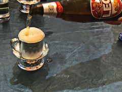 豹王Leo啤酒-阿莱唛唛泰国菜·海鲜餐厅(蛇口店)