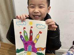 -童学馆·诗书礼乐少儿国学(光谷天地店)