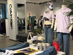-首创奥特莱斯(西安店)
