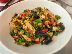 -福巷湘食小馆·猛火现炒(上海首店)