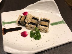 -领事馆19号中餐厅(厦门海景洲际酒店)