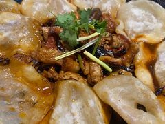 -百味地锅鸡(财校分店)