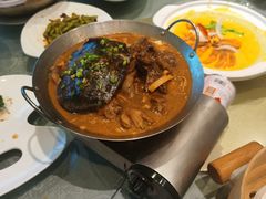 -丽华园(汉阳龙阳店)