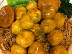 -下环街市熟食中心