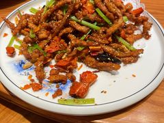 -阿春传统老菜馆(民航路店)