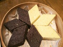 -粗茶淡饭·隐庐私厨(东亭店)