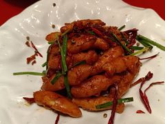 -山西会馆·晋菜·晋商宴·牌匾博物馆(胜利东街店)