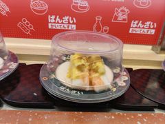 -万岁寿司(万国店)