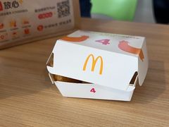 -麦当劳(金山红星美凯龙DT店)