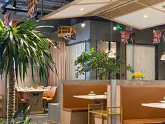 大堂-八珍玉食鸡煲·打边炉(印象城店)