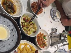 -尚禾厨·湘菜馆(步行街店)
