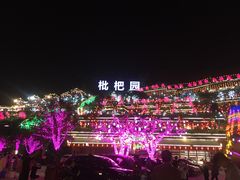 -枇杷园食为鲜火锅(南山店)