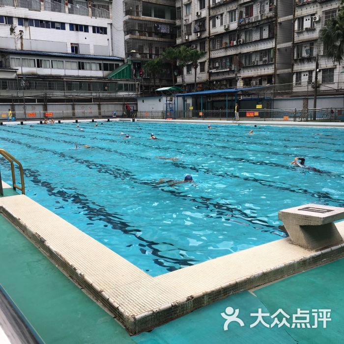 广海游泳场图片 - 第250张