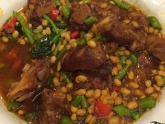 -万兴楼饺子(中华北大街店)