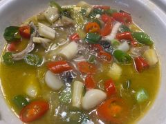 -食光慢宴·安吉土菜馆