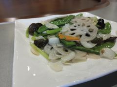 -紫竹轩私房菜(江南西路店)