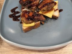 -上渔铁板烧(熙悦汇店)