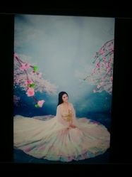 -盘子女人坊古装写真摄影(深圳店)