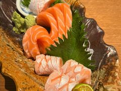 -水之惠鲜鱼料理(王府大街店)