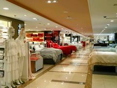 -茂业百货(东门店)