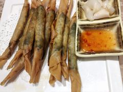 -李氏传家菜(兴城路店)