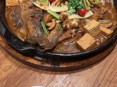 -老板恋上鱼(恒隆广场店)