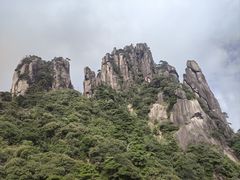 -三清山风景名胜区
