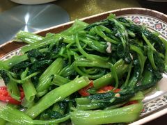 -聂记粤菜馆(鼓西路店)