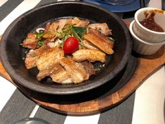 -Aqua Oasis 水天堂(石路天虹店)