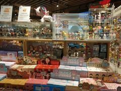 -九木杂物社(恒隆广场店)