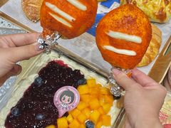 -丁香西饼屋(桂林路店)