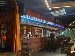 -甘尼仕印度餐厅爵士酒吧(阳春巷店)