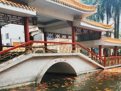 -番禺宾馆丽苑厅
