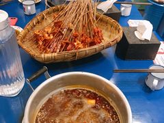 -马路边边串串香(双井直营店)