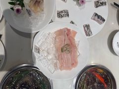 -围炉夜话·潮汕卤水火锅(榕江店)