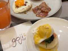 -顺德美的万豪酒店·自助餐·贡厨