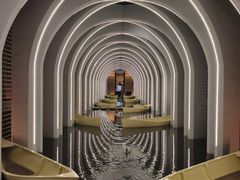 -涨巢·潮玩水疗局