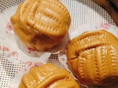 -唐猫庭院·千年陕菜(赛格国际购物中心店)