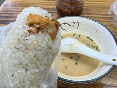 -文武王氏烧饼·无矾油条(西溪路店)