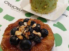 -PAOPAO Bakery&Café(港汇店)