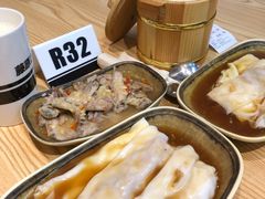 -藤原肠粉店