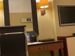 -苏州吴宫泛太平洋酒店
