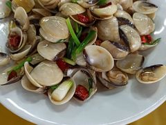 -老船长海鲜大排档(银滩店)