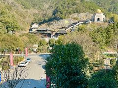 -余姚阳明温泉山庄