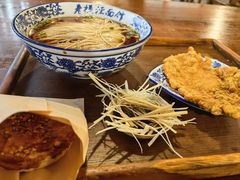 -老横泾面馆(吴中横泾店)