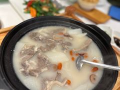 -新兴家喻酒家·羊城名宴(昌岗店)