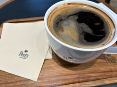 -Peet's Coffee皮爷咖啡(上海长风大悦城店)